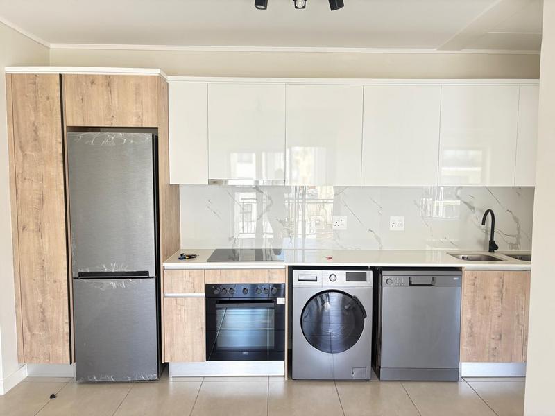 To Let 1 Bedroom Property for Rent in Richwood Western Cape
